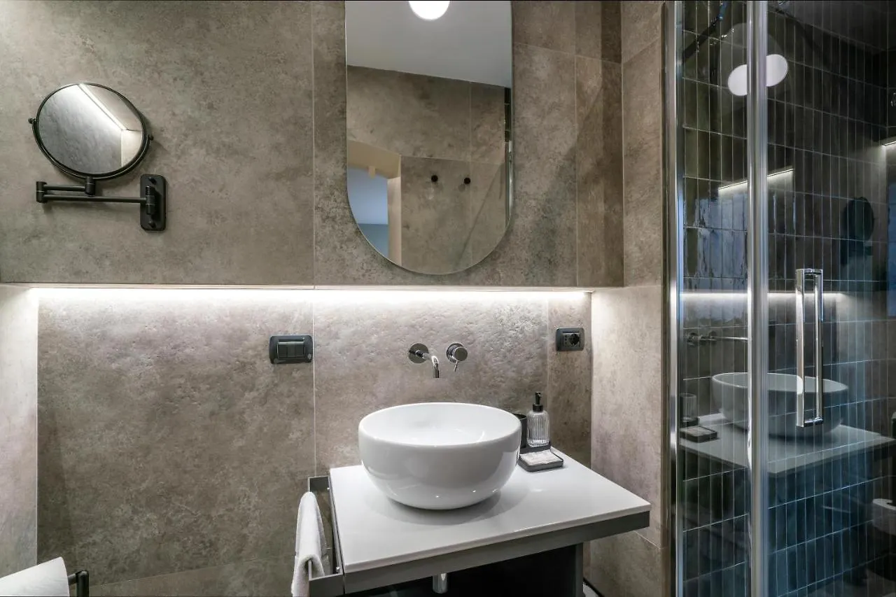 Charming Stay In Roma - Luxury Holiday Apartment Olaszország