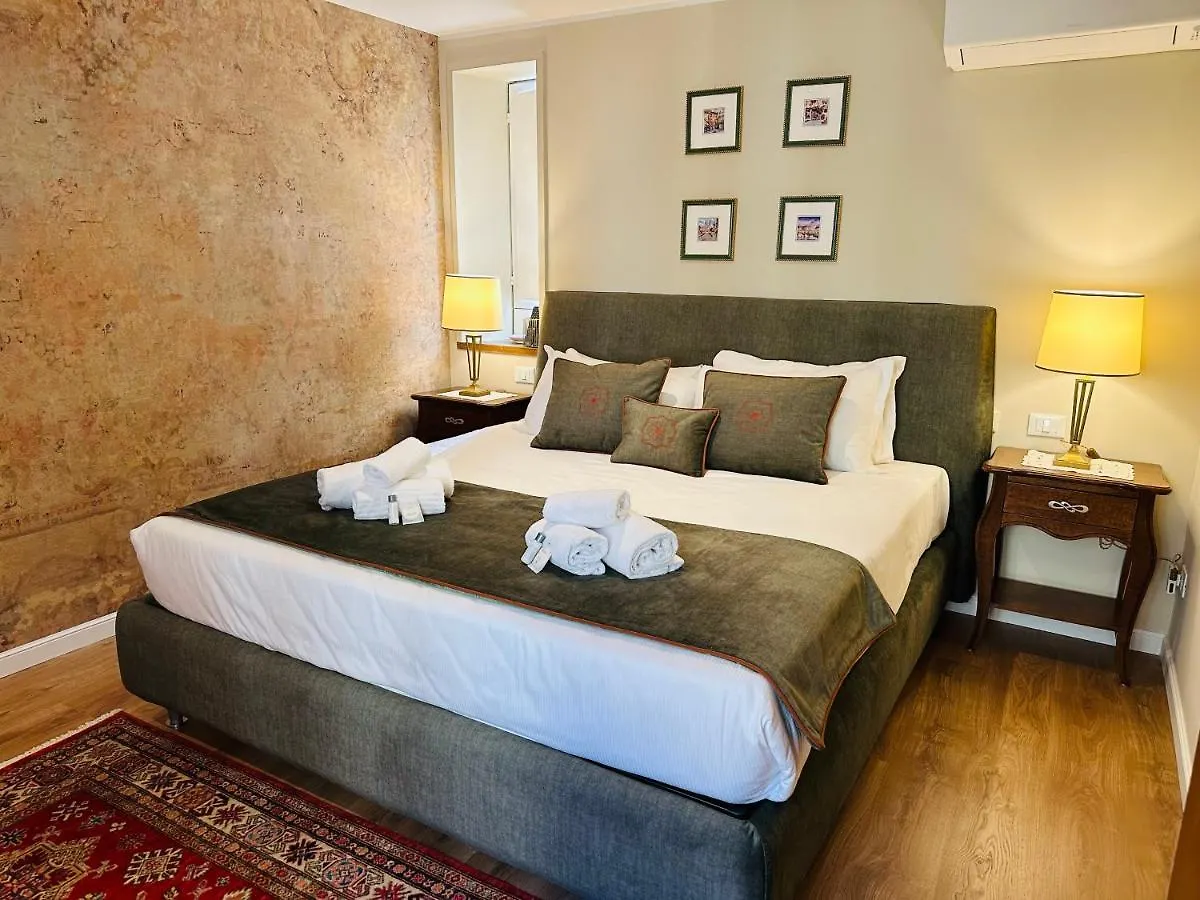 Charming Stay In Roma - Luxury Holiday Apartment Róma
