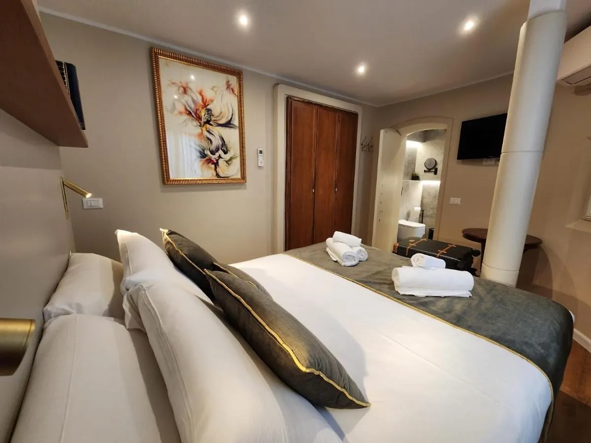 Charming Stay In Roma - Luxury Holiday Apartment