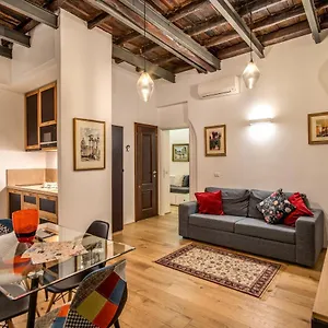 Casa Leonetto Rome