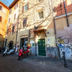San Calisto Rome