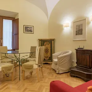 Appartement Casa Cornacchie, Rome