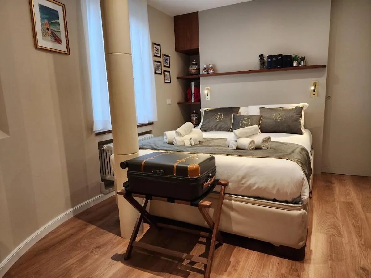 Σπίτι διακοπών Charming Stay In Roma - Luxury Holiday Apartment