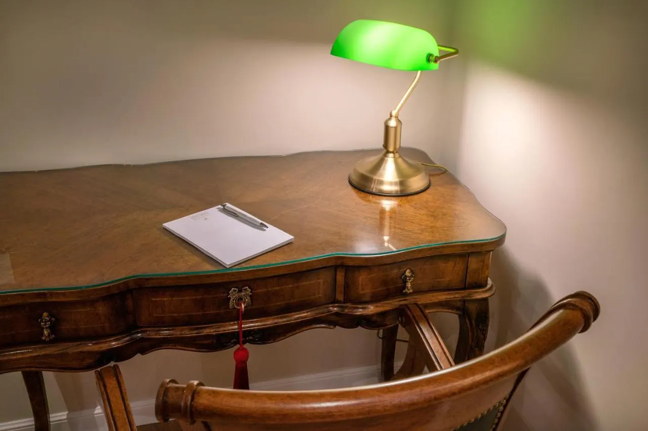 Σπίτι διακοπών Charming Stay In Roma - Luxury Holiday Apartment Ιταλία