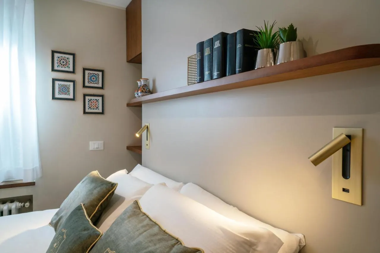 Charming Stay In Roma - Luxury Holiday Apartment 0*, Ρώμη Ιταλία