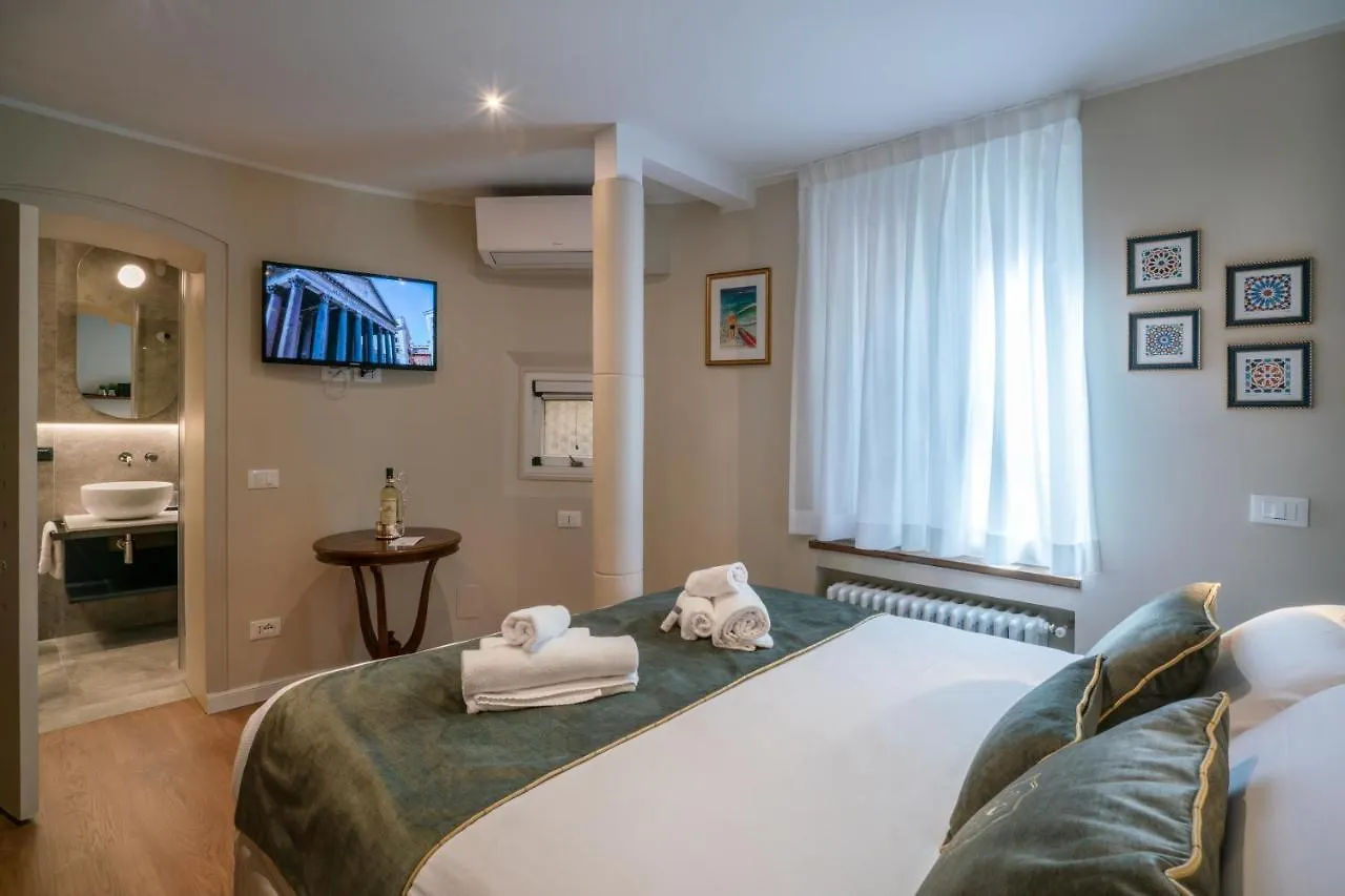 Charming Stay In Roma - Luxury Holiday Apartment Ρώμη