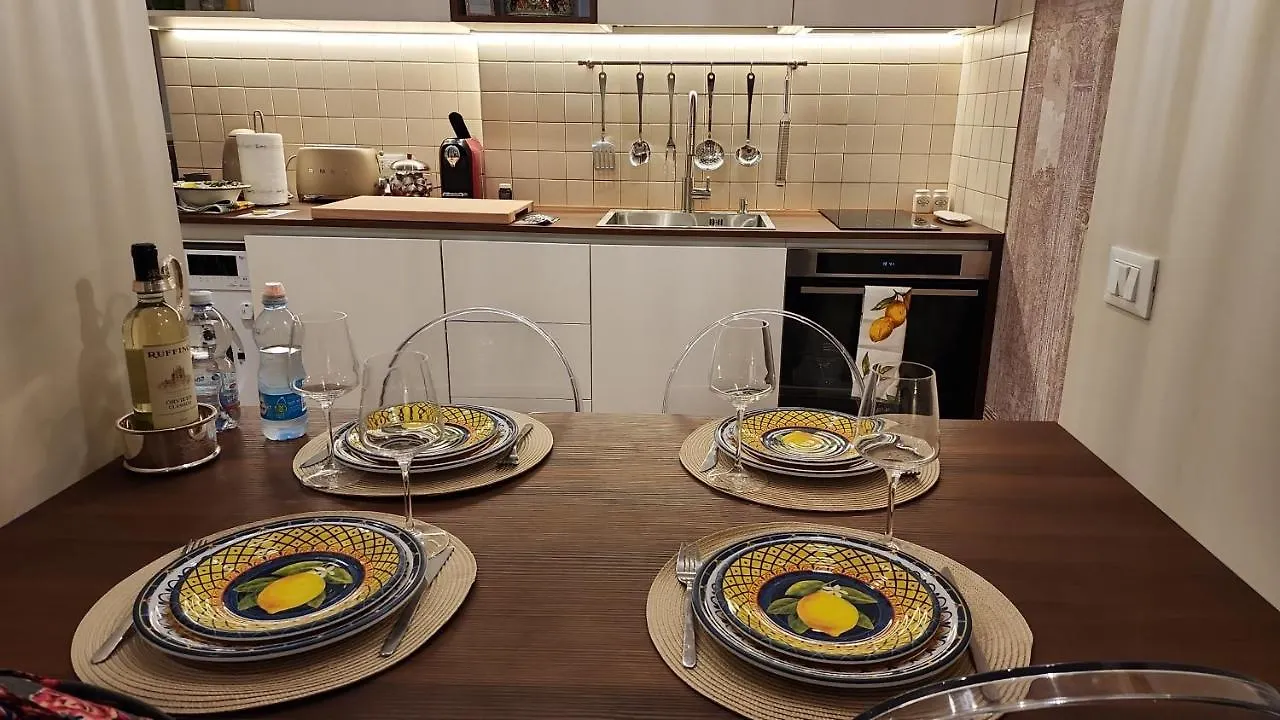 Charming Stay In Roma - Luxury Holiday Apartment Σπίτι διακοπών