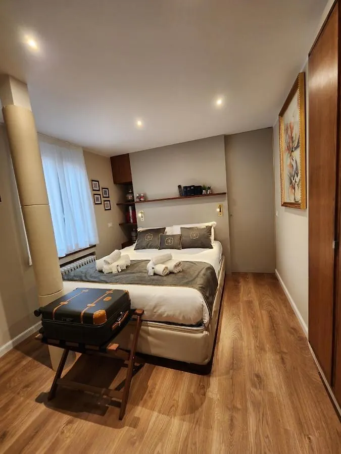 Charming Stay In Roma - Luxury Holiday Apartment Σπίτι διακοπών Ρώμη