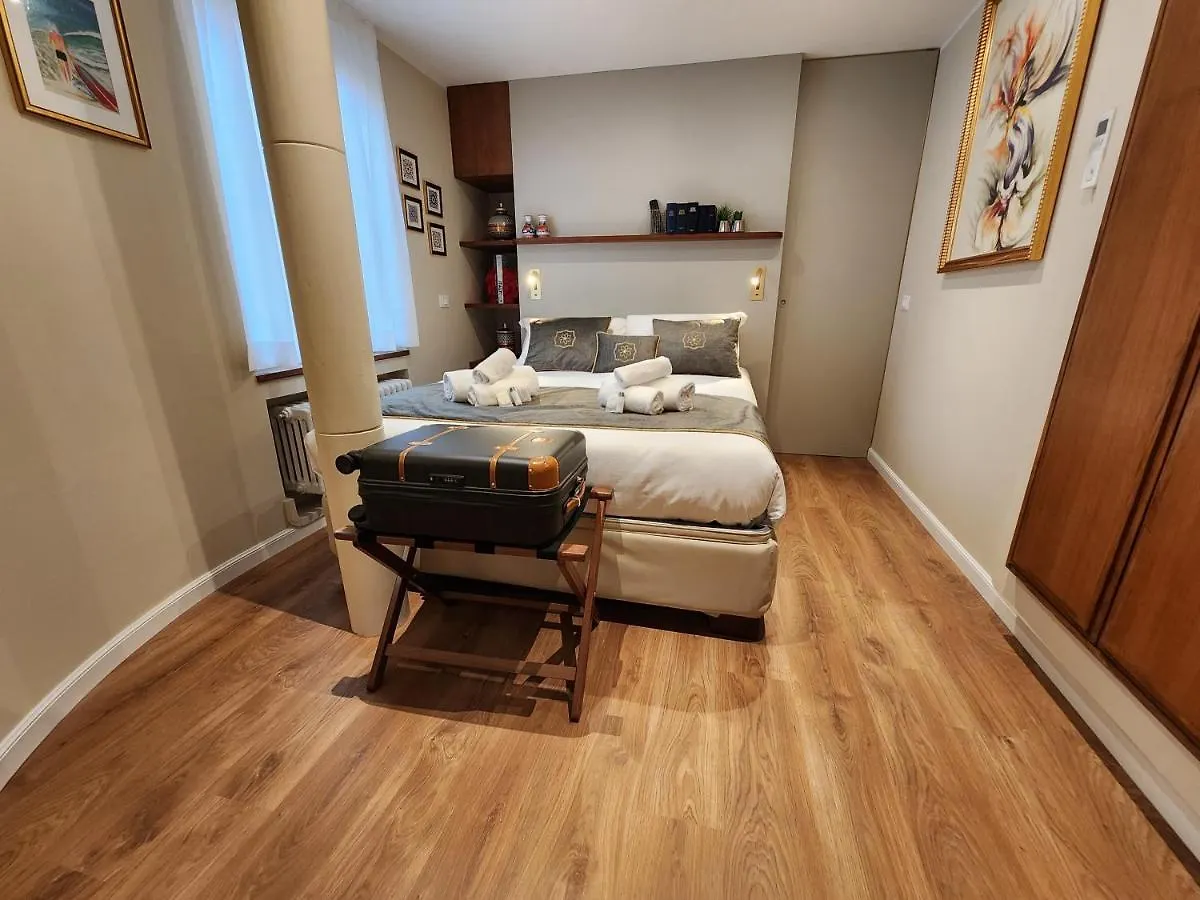 Charming Stay In Roma - Luxury Holiday Apartment 0*, Ρώμη
