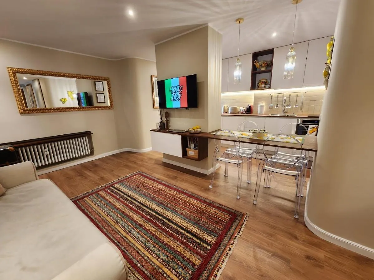 Charming Stay In Roma - Luxury Holiday Apartment 0*, Ρώμη Ιταλία