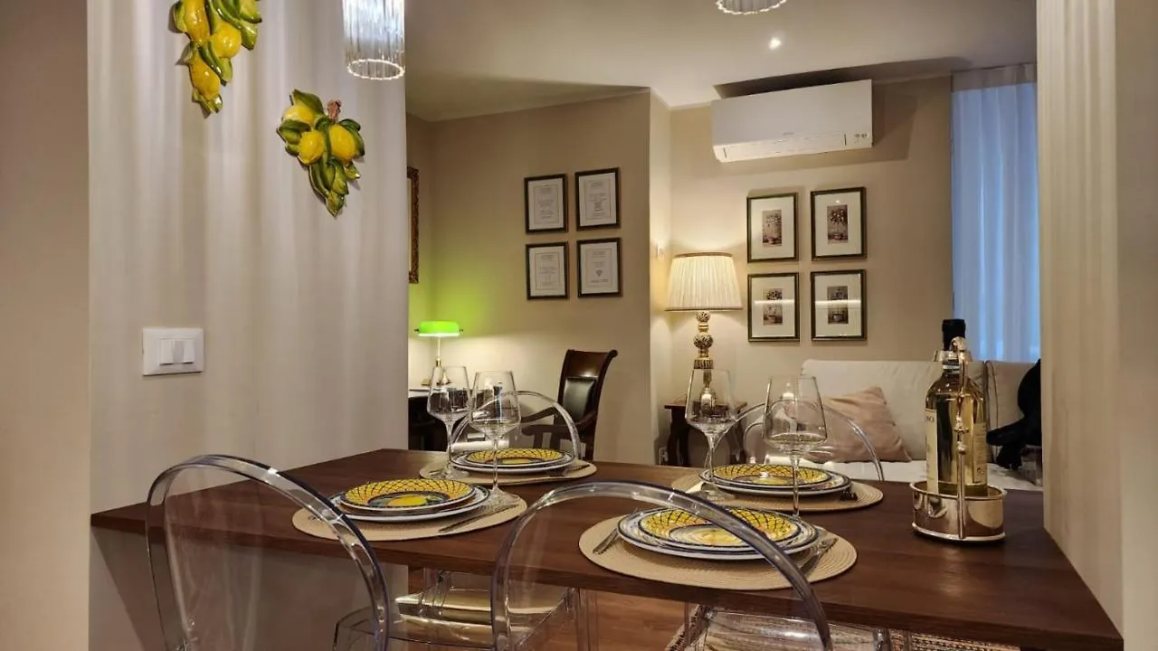 Σπίτι διακοπών Charming Stay In Roma - Luxury Holiday Apartment Ιταλία