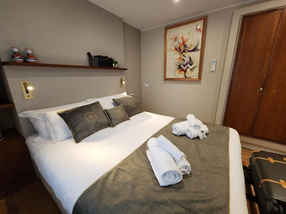 Σπίτι διακοπών Charming Stay In Roma - Luxury Holiday Apartment Ιταλία