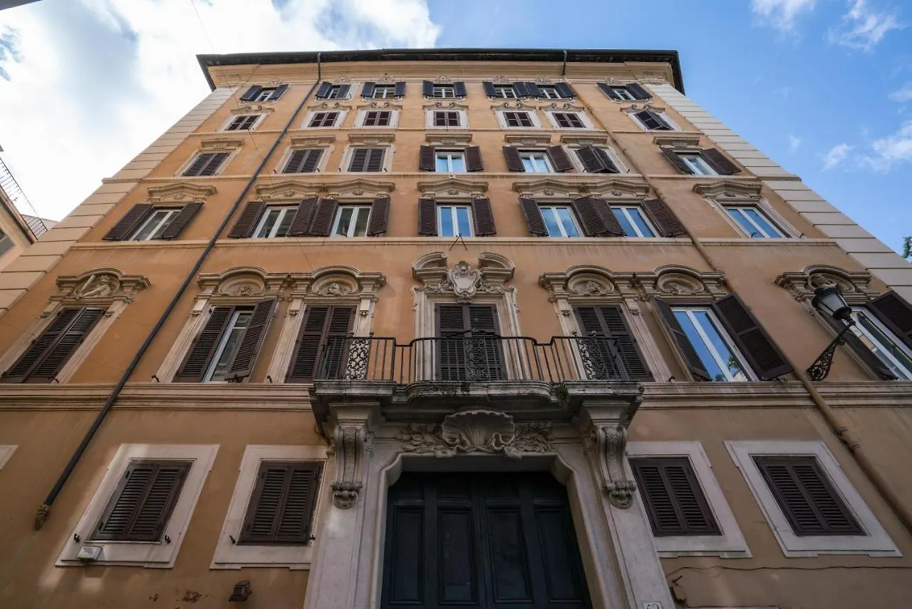 Σπίτι διακοπών Charming Stay In Roma - Luxury Holiday Apartment