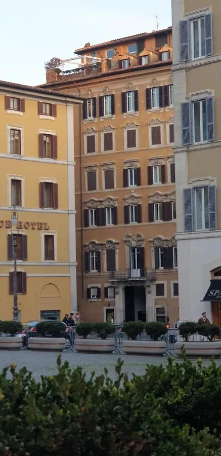 Charming Stay In Roma - Luxury Holiday Apartment Holiday home Rome