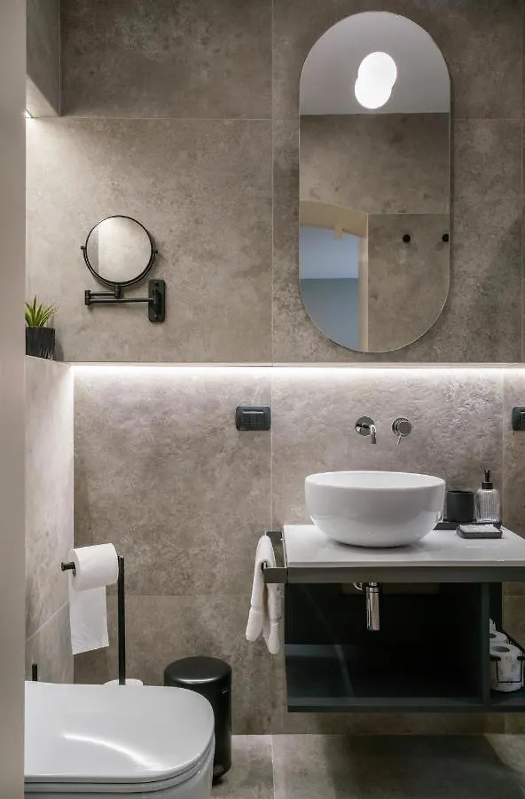 Holiday home Charming Stay In Roma - Luxury Holiday Apartment