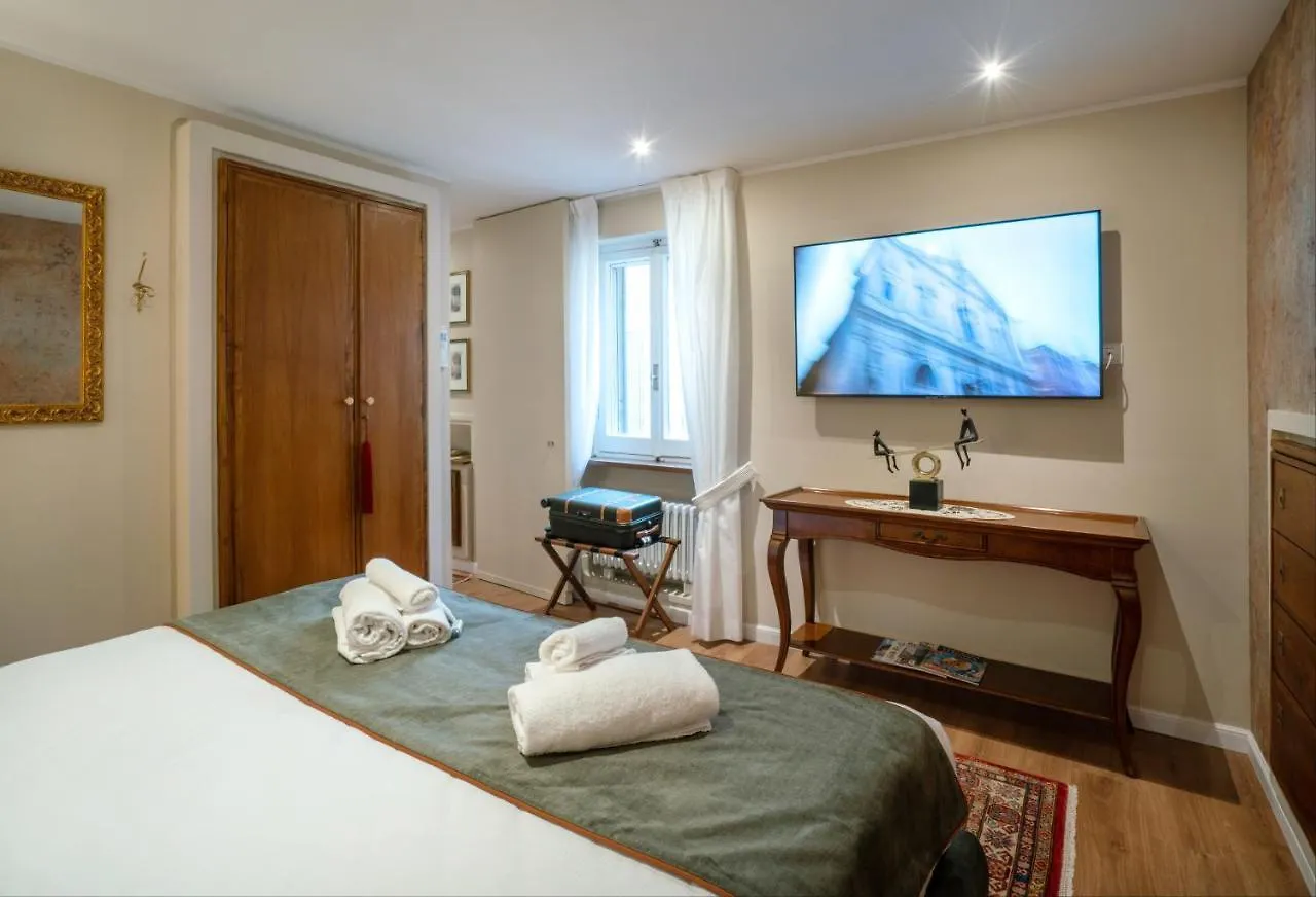 Charming Stay In Roma - Luxury Holiday Apartment Holiday home Rome