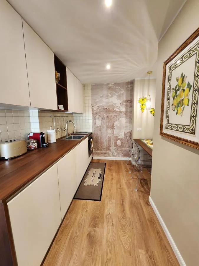 Charming Stay In Roma - Luxury Holiday Apartment Holiday home