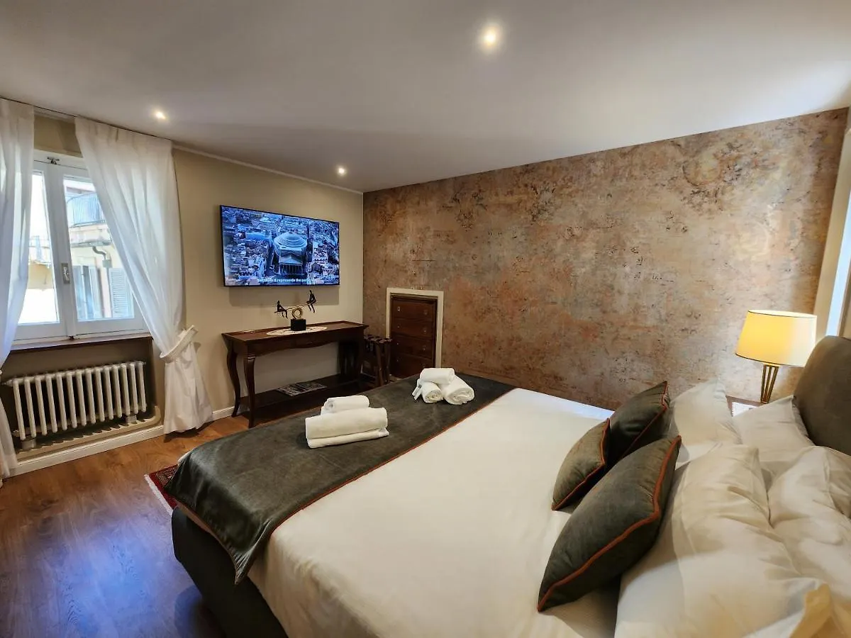 Charming Stay In Roma - Luxury Holiday Apartment Holiday home