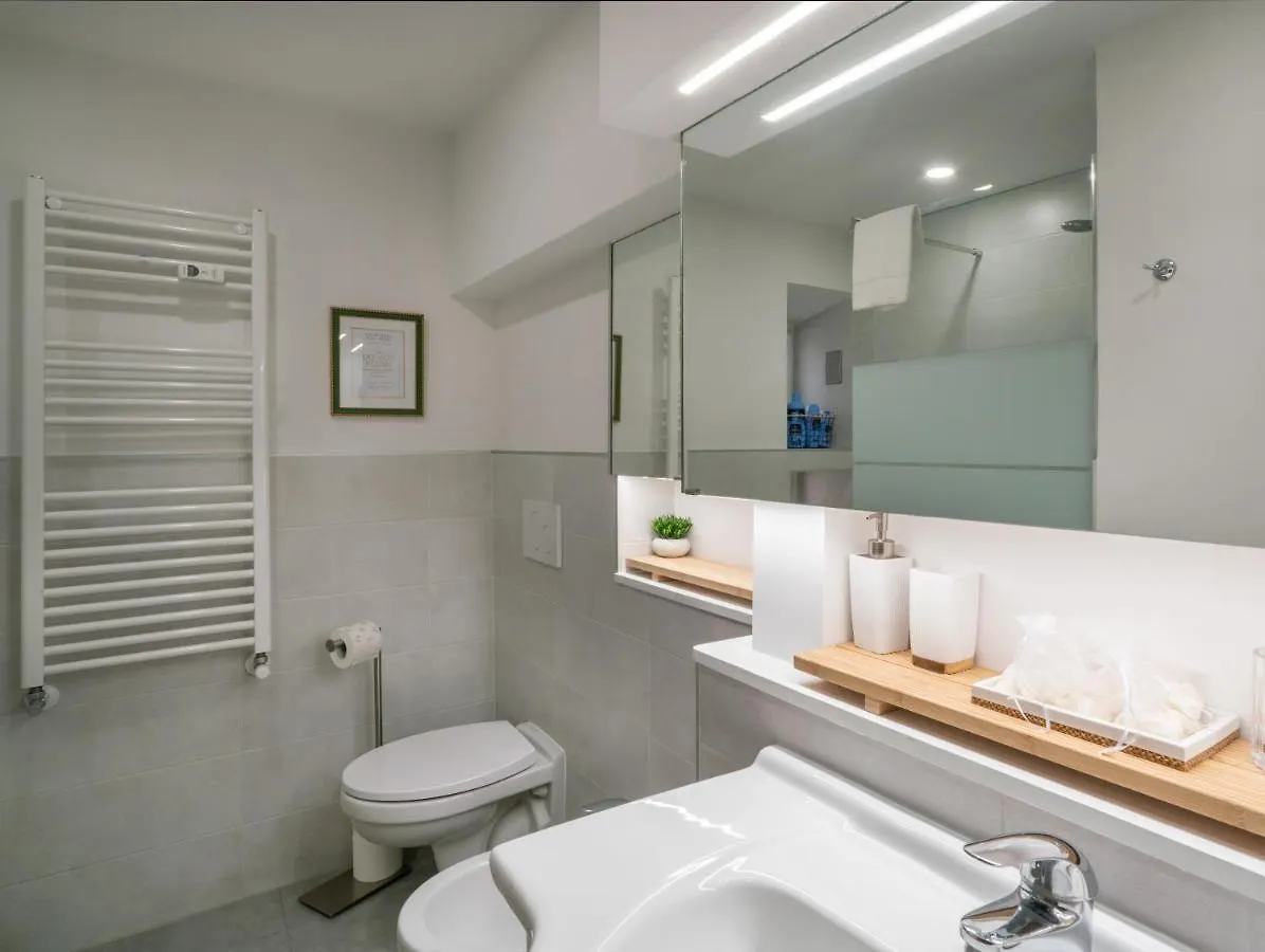 Holiday home Charming Stay In Roma - Luxury Holiday Apartment Italy
