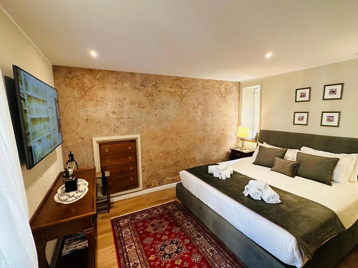 Charming Stay In Roma - Luxury Holiday Apartment Holiday home