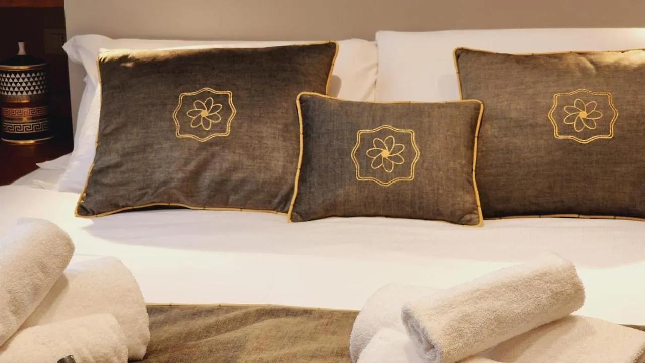 Charming Stay In Roma - Luxury Holiday Apartment 0*, Rome Italy