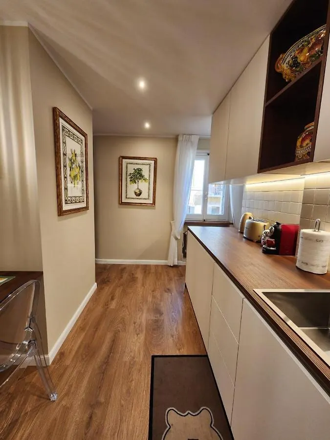 Charming Stay In Roma - Luxury Holiday Apartment Holiday home Rome