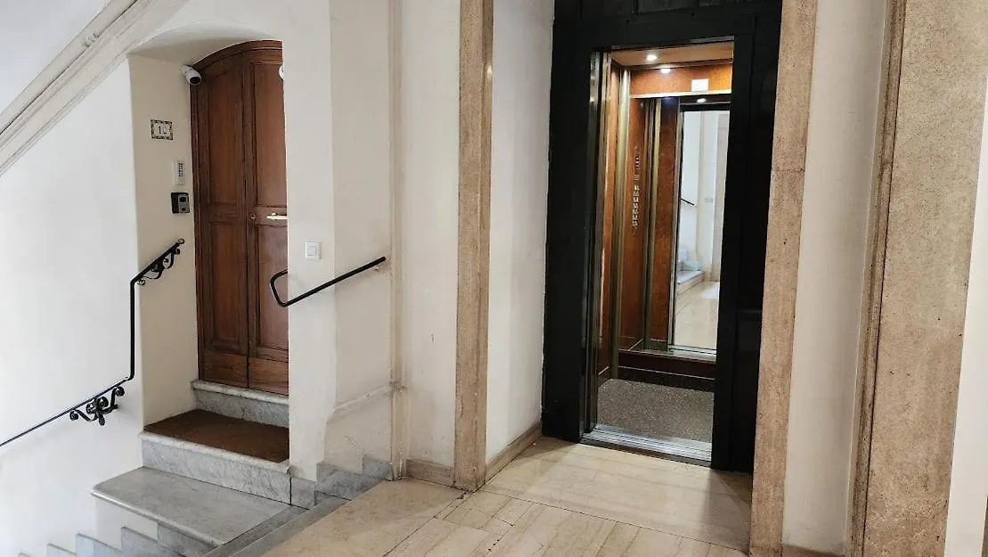 Charming Stay In Roma - Luxury Holiday Apartment Italy